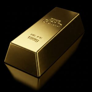 Dicas Essenciais para Investir em Ouro com Segurança