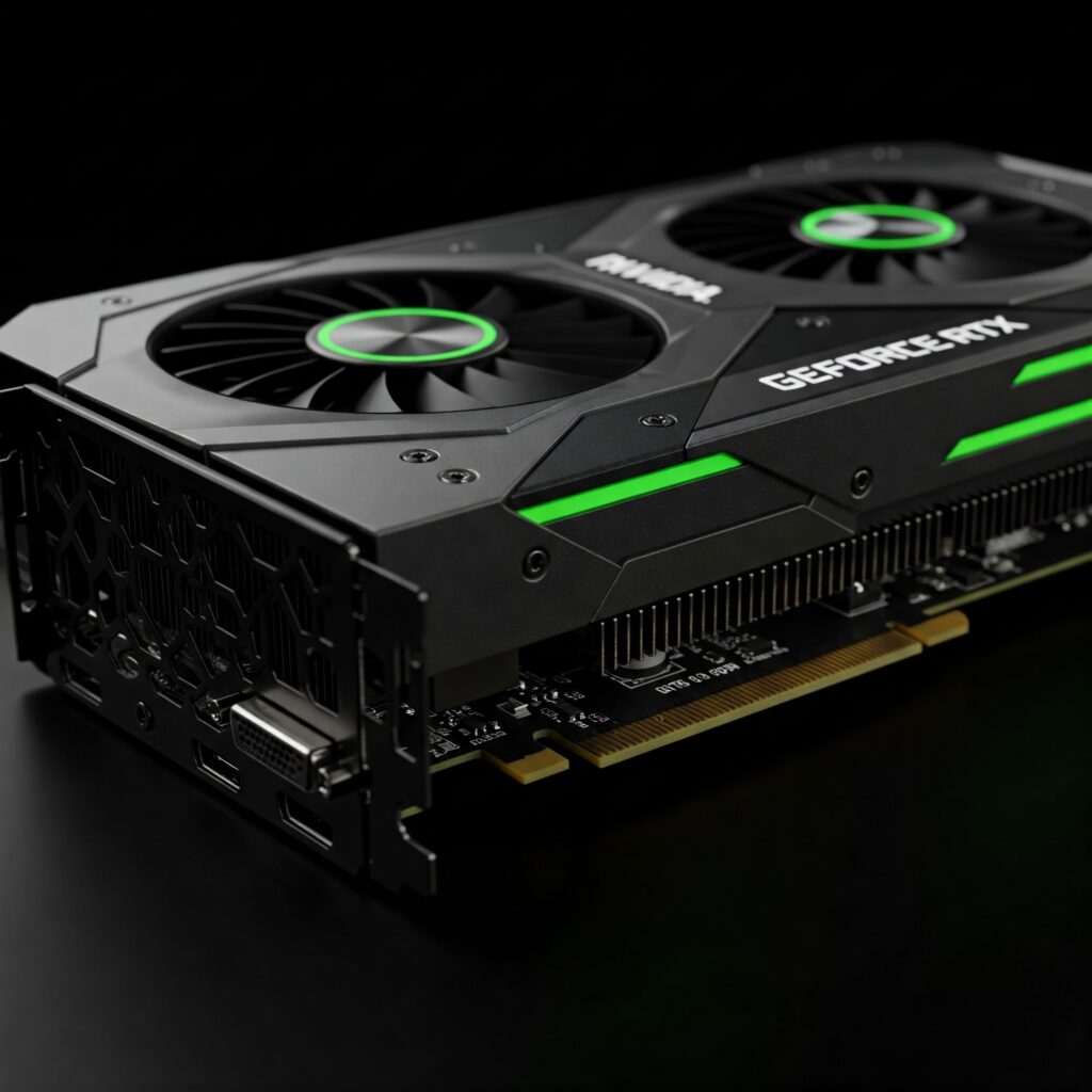 Saiba como investir nas ações da NVIDIA