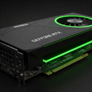 Aproveite o Potencial da NVIDIA em sua Carteira de Investimentos