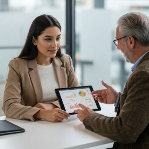 Ouro em Sua Carteira: O Papel dos Fundos de Investimento