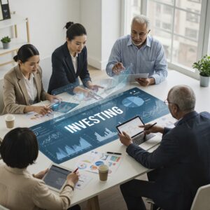 O Melhor Investimento Para Você: Uma Questão de Equilíbrio e Metas Financeiras