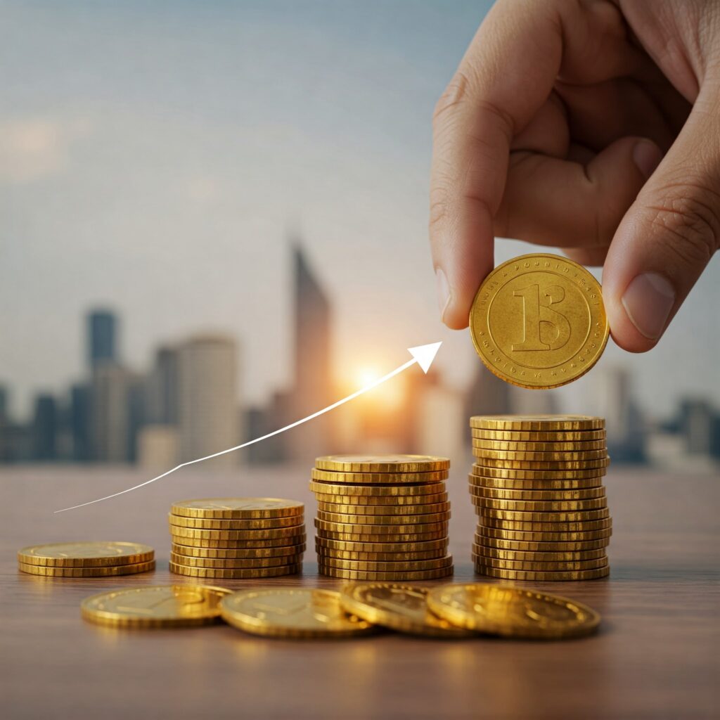 Entenda o que influencia o preço do ouro no mercado mundial