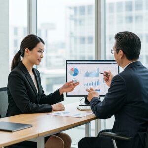 Considere Outros Ativos (Diversificação Além das Ações)