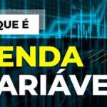 Desvendando a Renda Variável: Uma Análise Detalhada do Mercado de Ações e seu Impacto na Economia