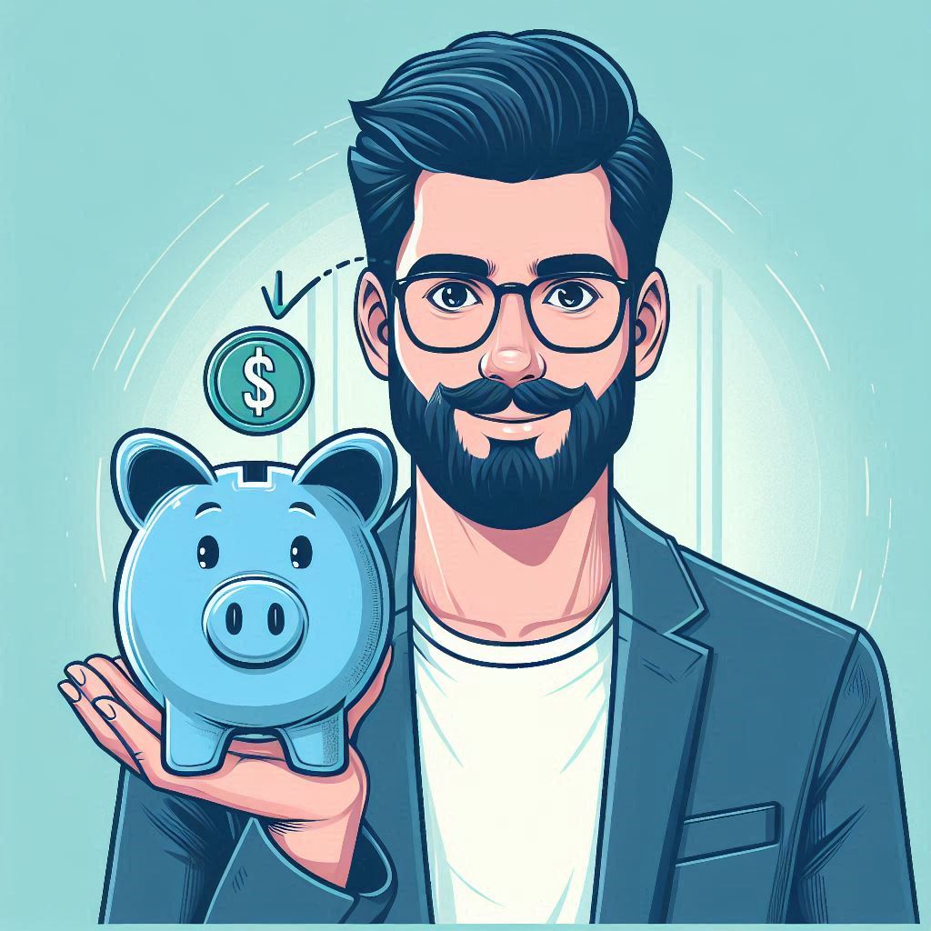 Entenda o impacto das taxas de juros sobre o ouro