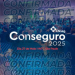 CNseg abre fila de espera para o 3º lote de ingressos da Conseguro 2025: saiba o que esperar do maior evento do setor de seguros