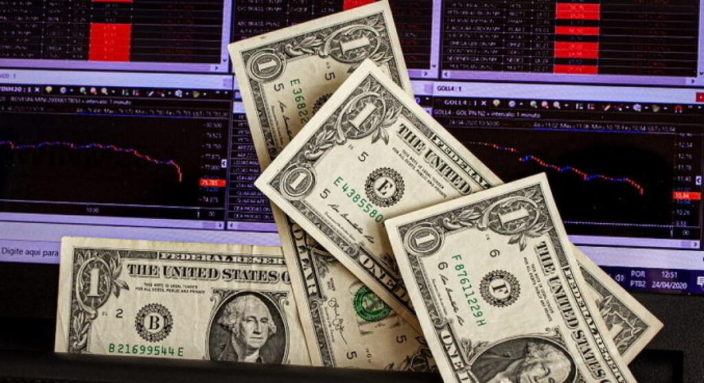 Análise do Mercado Financeiro: Ibovespa e Dólar em 16 de abril de 2025