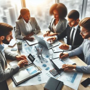 Desvendando o Mercado de Ações: O Que Você Precisa Saber Antes de Começar