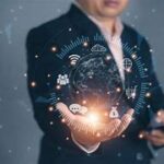 Economia Digital e E-commerce: Desvendando o Presente e Moldando o Futuro do Comércio