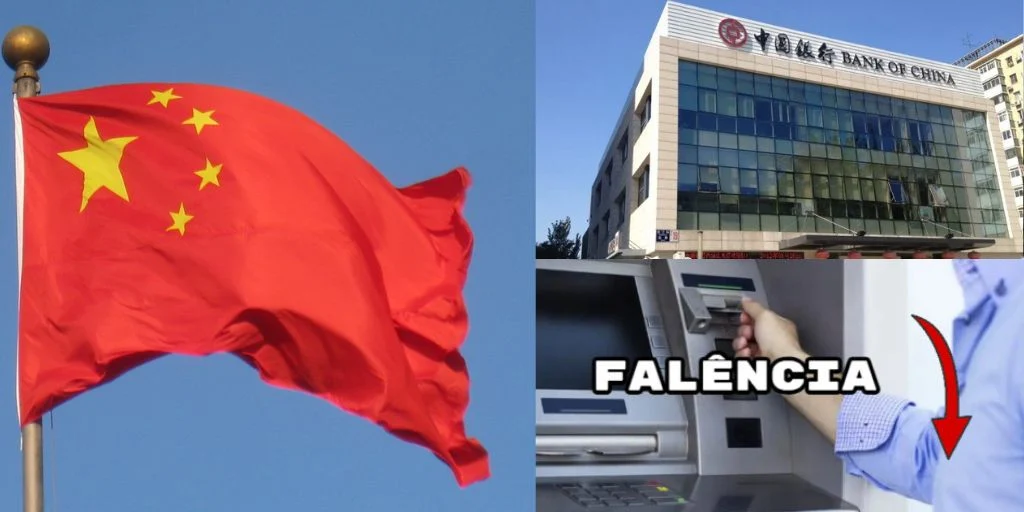 Bancos de investimento da China reduzem remuneração em até 40%