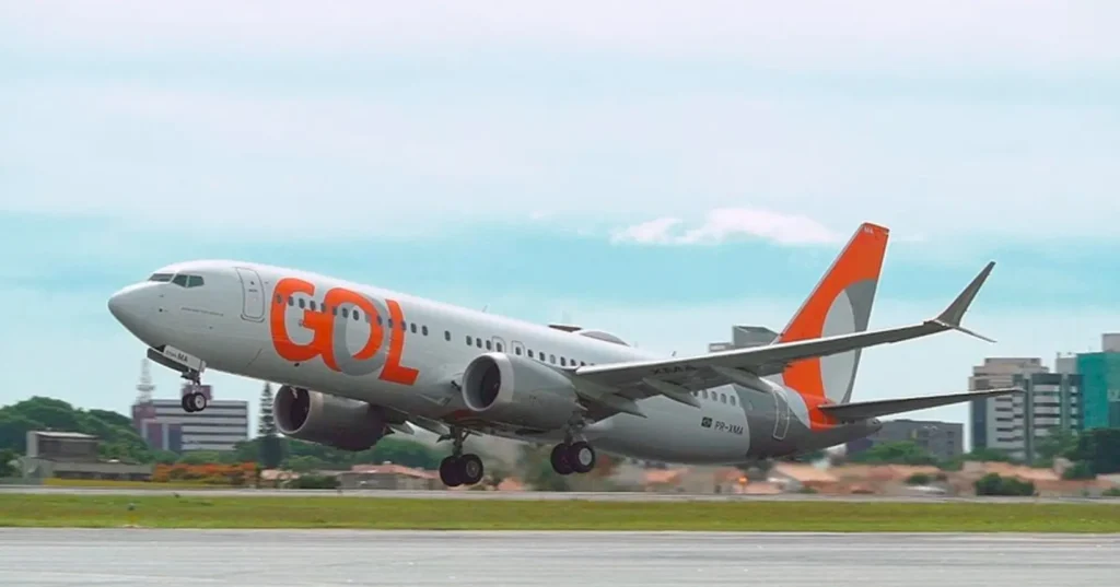 Gol Prorroga Prazo para Submissão de Propostas de Financiamento
