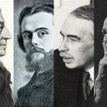 As Correntes Fundamentais do Pensamento Econômico: Uma Análise Detalhada