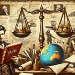 Desvendando o Pensamento Econômico: Uma Jornada Através das Biografias de Economistas Cruciais