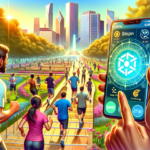 Criptomoedas com Recompensas por Atividades Físicas: Ganhe Tokens ao se Exercitar