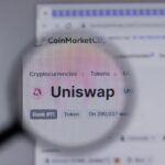Uniswap Inova: Compras com Cartão Passam a Ser Aceitas na Corretora Cripto Descentralizada