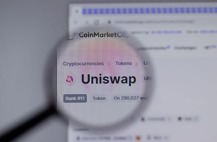 Uniswap Inova: Compras com Cartão Passam a Ser Aceitas na Corretora Cripto Descentralizada