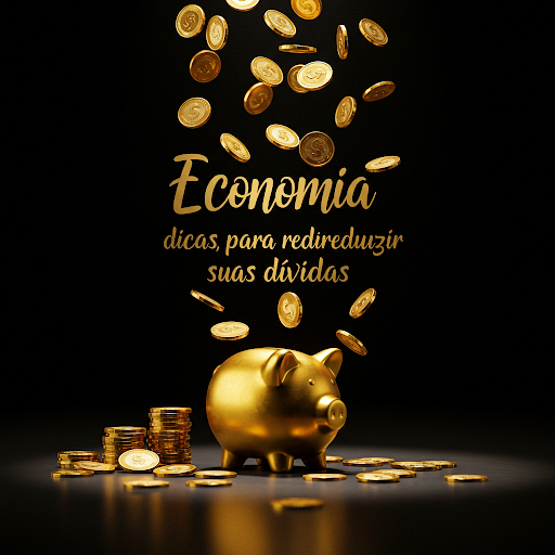 Dicas Essenciais para Reduzir suas Dívidas e Conquistar a Estabilidade Financeira