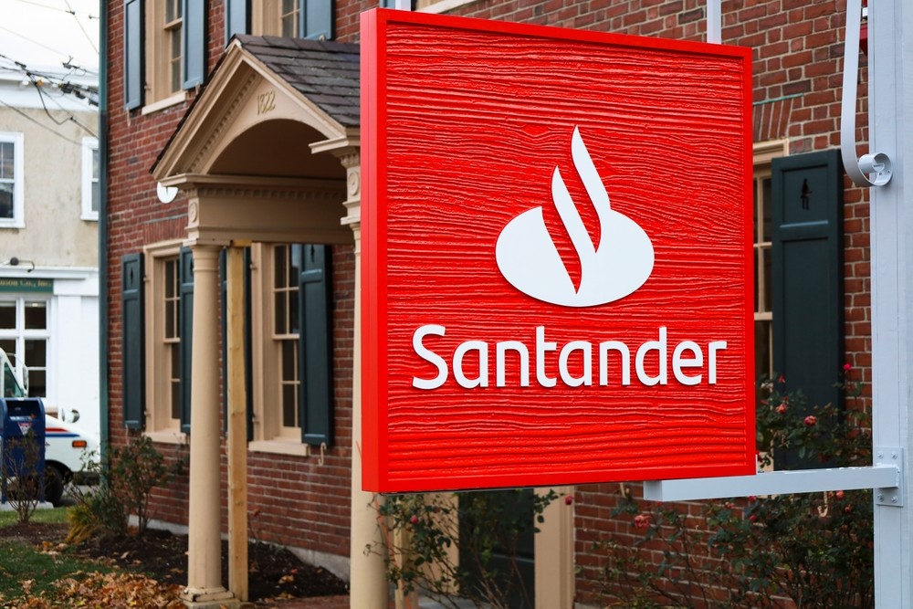 Santander Corretora: Solidez, Inovação e Acesso ao Mercado de Investimentos