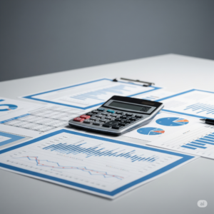 O Papel Fundamental do Ouro na Diversificação de Carteiras