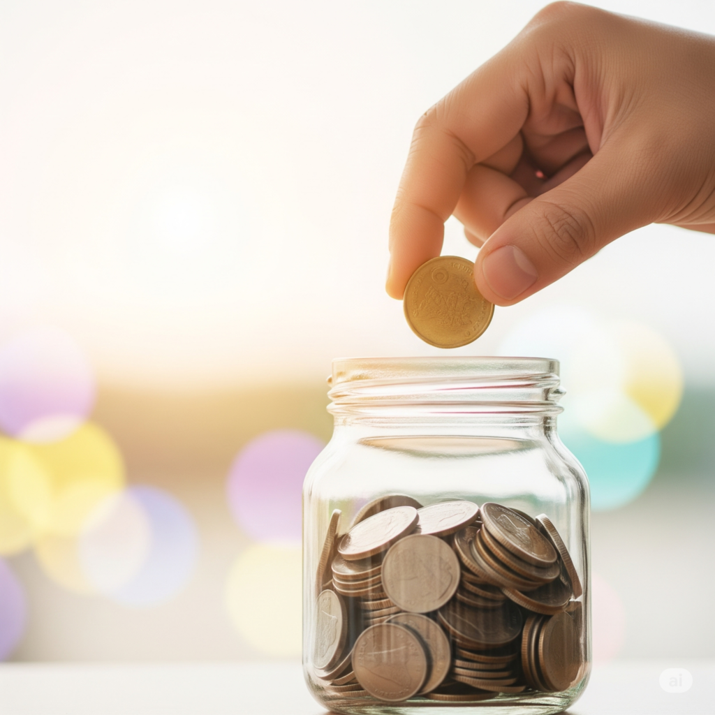 Quanto do seu portfólio deve ser alocado em ouro?