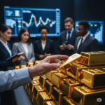 Guia completo sobre os ETFs de ouro