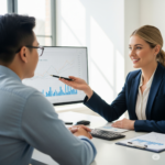 O que são ações e como funcionam?