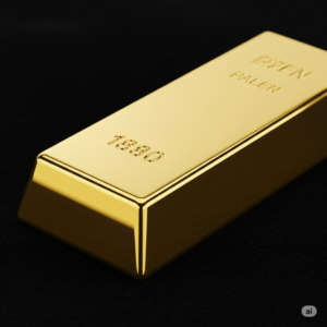O "Benchmark" do Ouro: Onde o Preço Mundial é Definido?