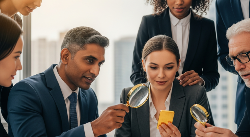 Entenda as diferenças entre investir em ouro físico e ouro financeiro