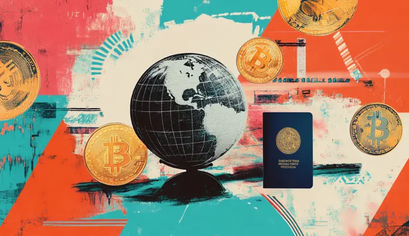 Criptomoedas no Turismo: Pague Hotéis e Viagens com Ativos Digitais