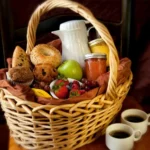 Vender Cestas de Café da Manhã é uma Excelente Forma de Gerar Renda Extra