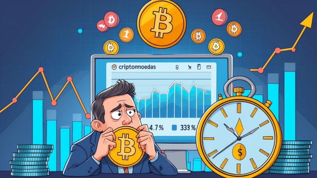 Criptomoedas com Rentabilidade por Participação em Comunidades: Lucre com Engajamento Social