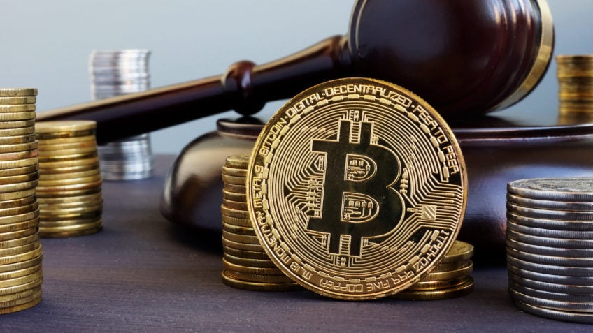 Criptomoedas para Educação Online: Como Plataformas de Ensino Estão Recompensando Alunos