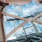 PF Apreende Malas de Dinheiro em Ação Contra Desvio de Recursos em Alagoas
