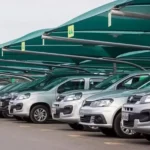 Financiamento de veículos no Brasil cresce 4,3% em relação a 2024, diz B3