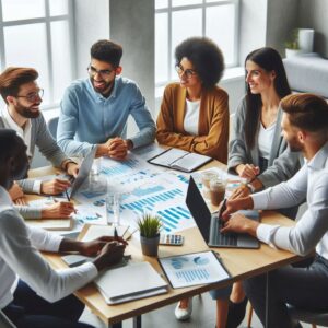 Resumo: O ouro como pilar da segurança financeira global
