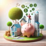 Passo a passo como montar uma carteira diversificada apenas com fundos