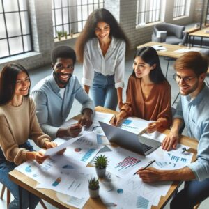 O Que é Diversificação e Por que ela é Tão Importante?