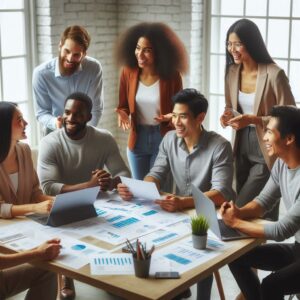 Por Que Diversificar com Fundos é Essencial para Seu Sucesso Financeiro?