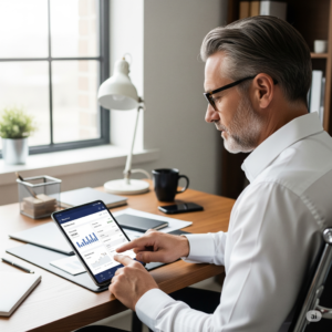 Dicas Essenciais para Maximizar Seus Ganhos ao Investir em Fundos