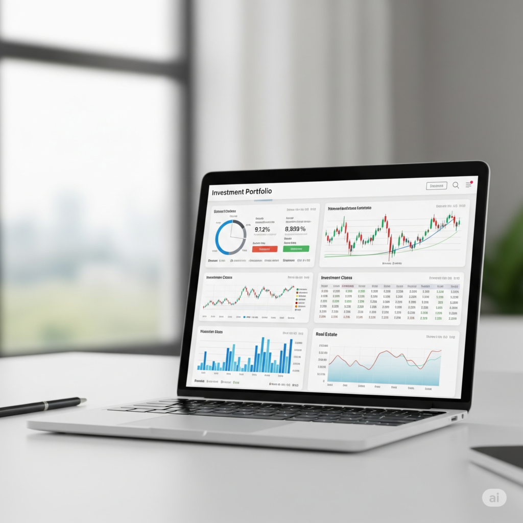 Buy and Hold: Um Caminho Comprovado para a Liberdade Financeira