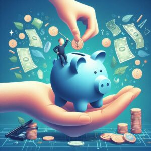 Seu Futuro Financeiro Começa Agora com a Diversificação Inteligente