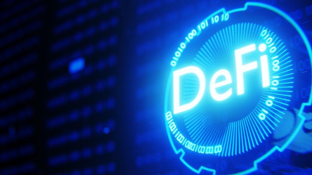 The Future of DeFi in 2025: Trends, Risks, and Opportunities