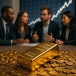 Qual a cotação do ouro hoje?