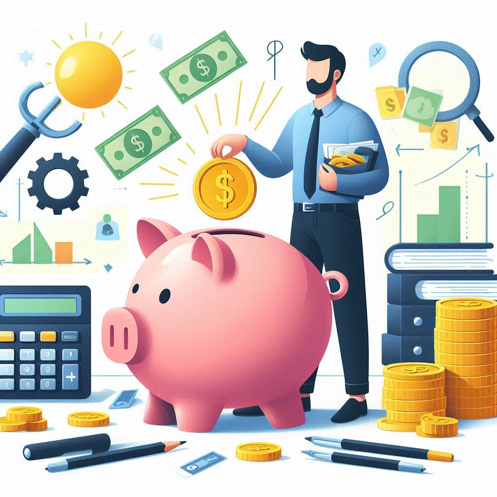 Será que investir em ouro vale a pena?