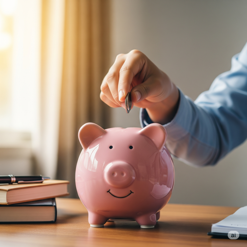 Como a diversificação reduz o risco na carteira de ações