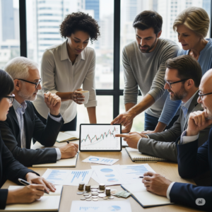 Por Que Usar Stop Loss? Vantagens Essenciais para o Investidor