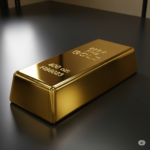 Como funciona a cotação do ouro (onça troy, dólar, etc.)