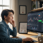 Passo a passo como comprar sua primeira ação no mercado financeiro