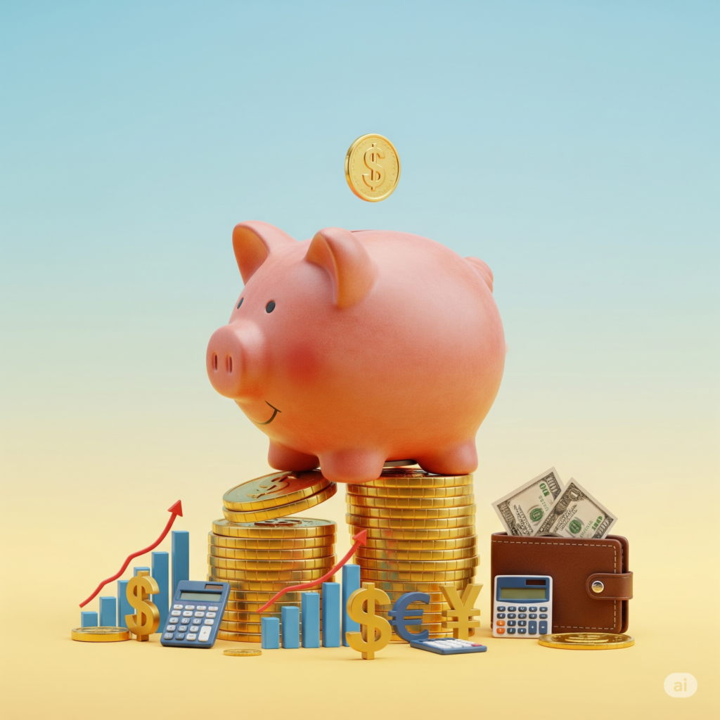 Entenda o papel do ouro em uma carteira diversificada