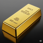 Por que os bancos centrais acumulam ouro em seus cofres